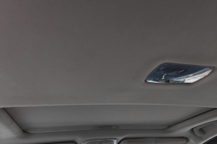 Used Haval H6 2014 Sport Version 1.5T Manual Two-Wheel Drive Elite Edition