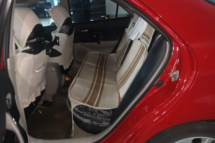 Used Mazda 6 2011 2.0L Automatic Fashion Edition
