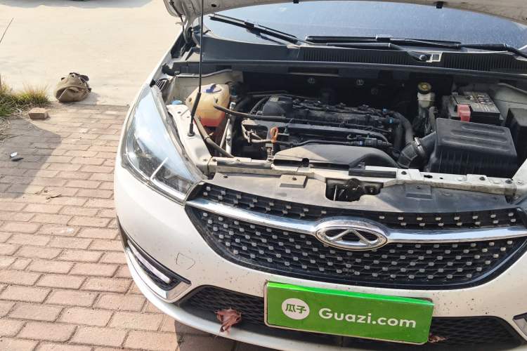 Used Chery Arrizo 5 2021 PRO 1.5L CVT Youth Edition
