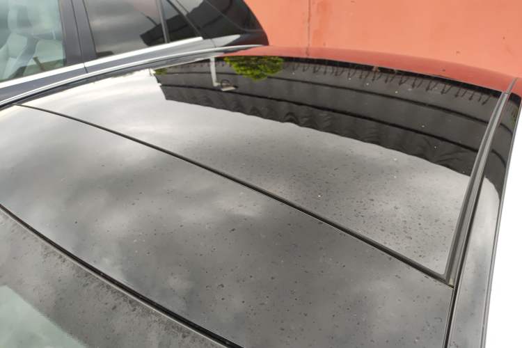 Used Mercedes-Benz C-Class 2021 C 260 L Sport Edition Star Collection
