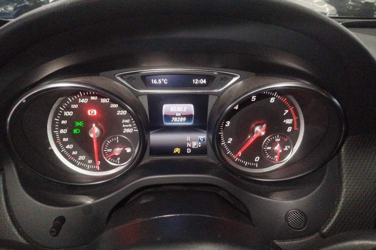 Used Mercedes-Benz GLA 2018 GLA 200 Sport Edition