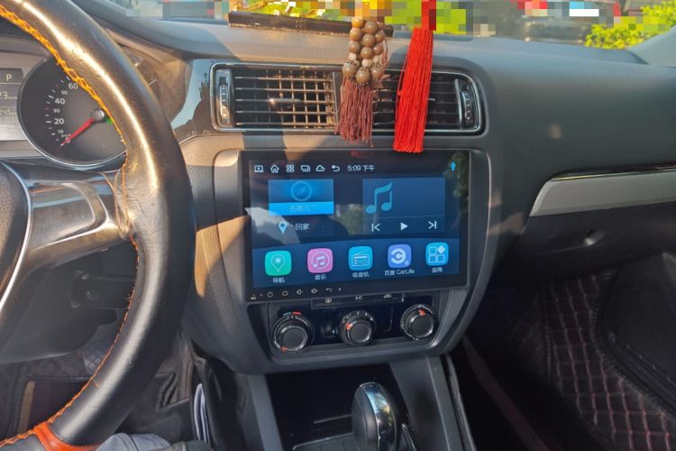 Used Volkswagen Sagitar 2015 1.6L Automatic Comfort Model