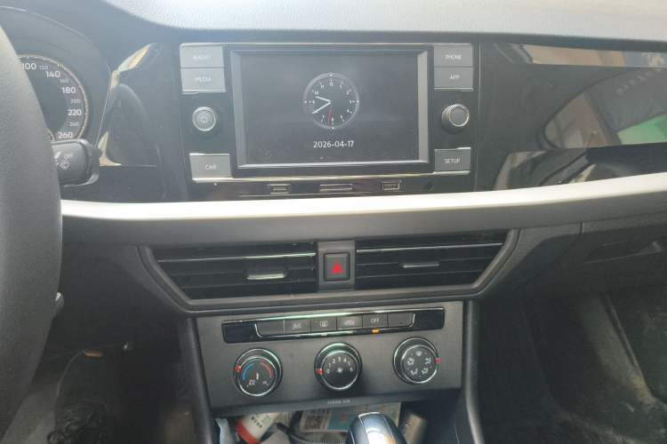 Used Volkswagen Lavida 2019 1.5L Automatic Fashion Edition China VI