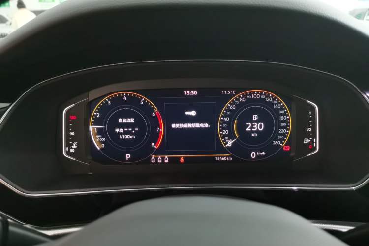 Used Volkswagen Passat 2024 330TSI Elite Edition
