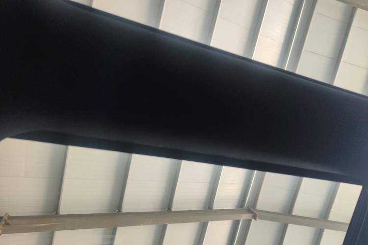 Used Mercedes-Benz C-Class 2023 Restyled C 260 L Sport Edition Headliner