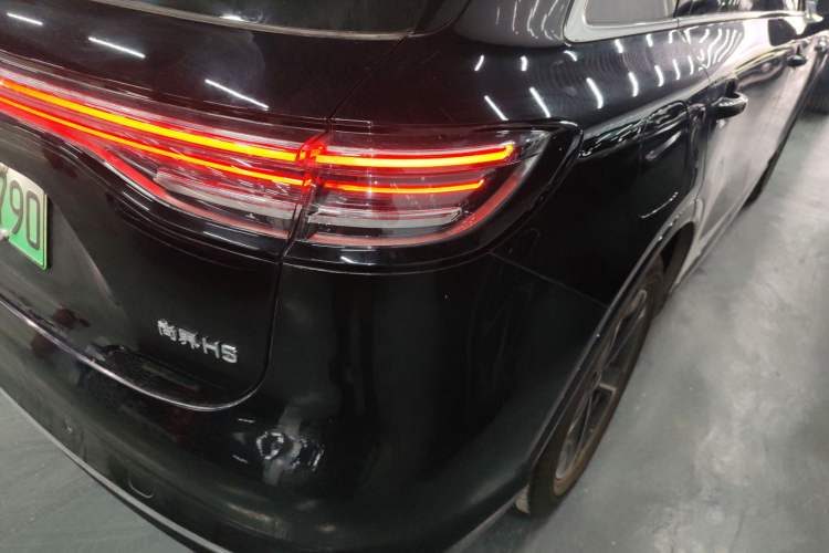 Used Hima H5 2025 Model Range-Extending Pro Exterior 3