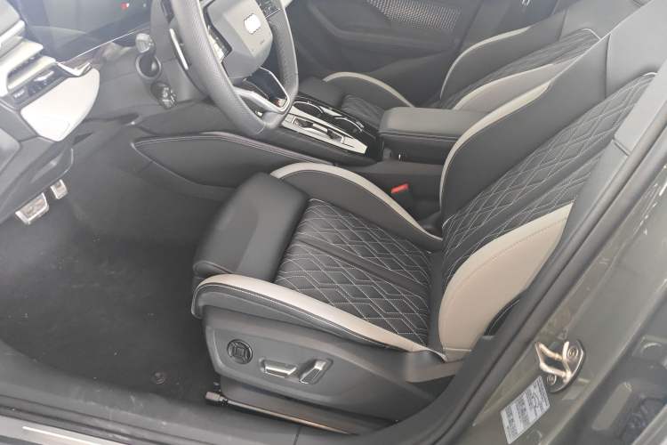 Used Audi A5L 2026 2.0T Sport Plus