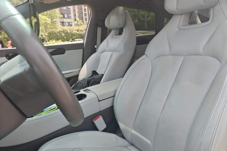 Used Leapmotor C01 2022 Rear-Drive Long-Range Version
