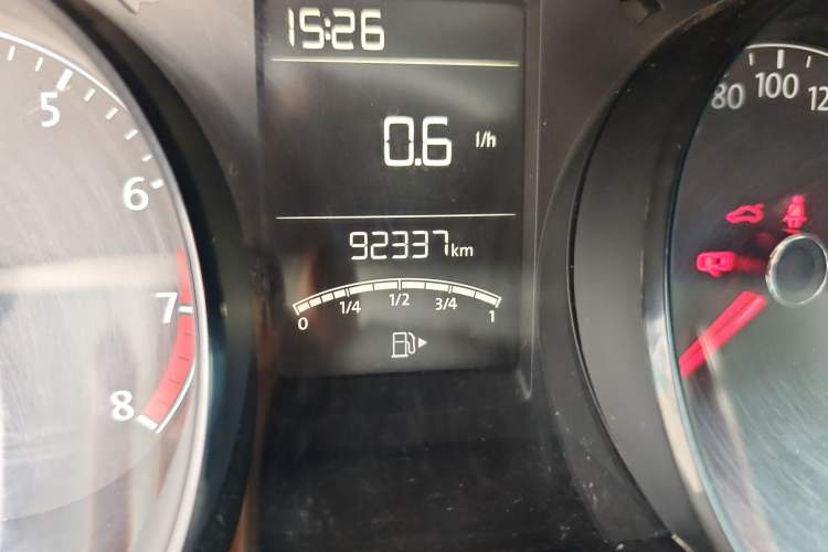 Used Volkswagen Lavida 2017 1.6L Manual Fashion Edition