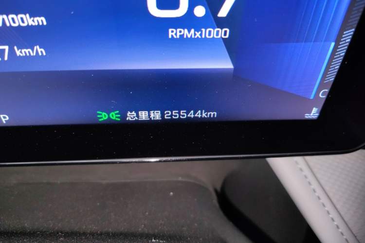 Used Chevrolet Monza 2023 1.5L Dual-Clutch Enjoyment Edition
