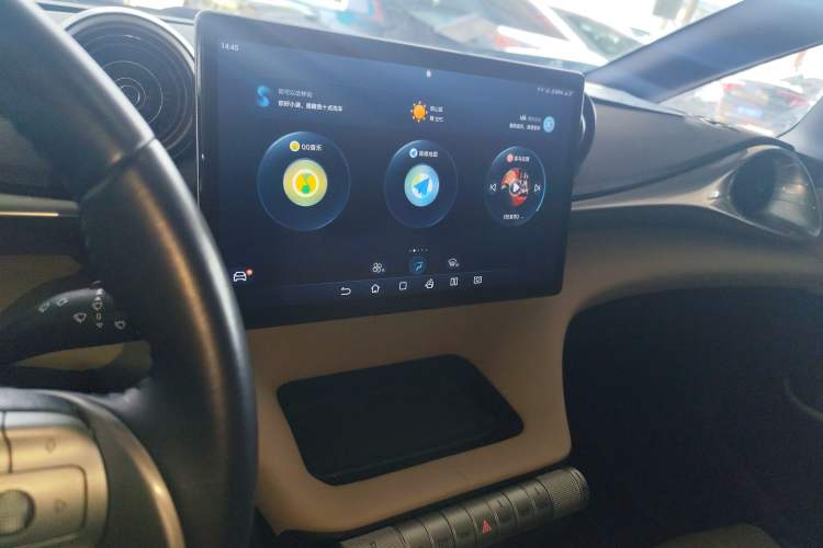 Used BYD Dolphin 2023 420 km Free Version