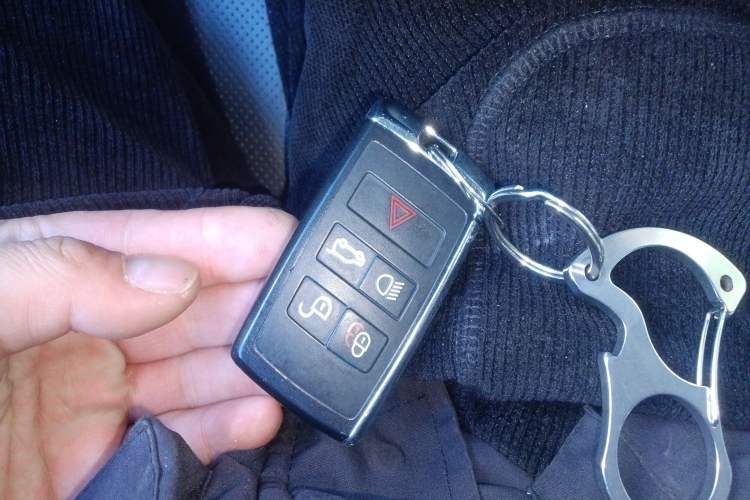 Used Land Rover Range Rover Sport 2019 3.0 L6 HSE DYNAMIC