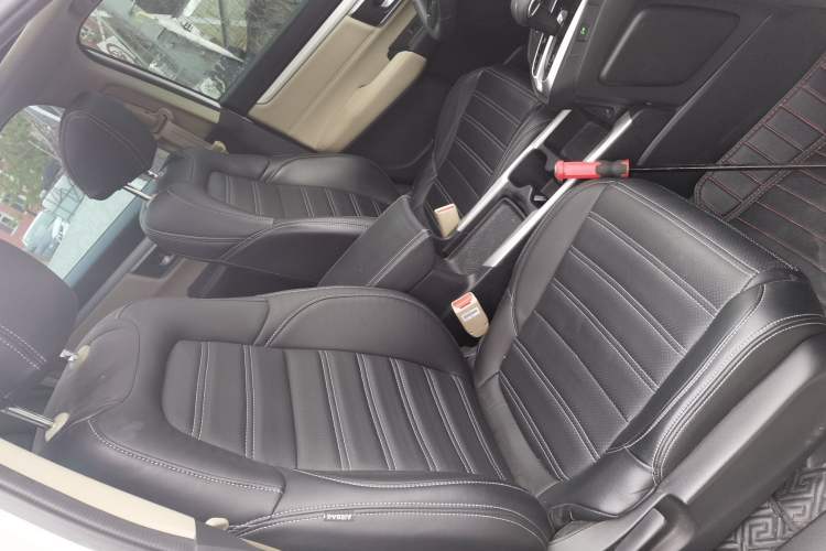 Used Honda CR-V 2021 240TURBO CVT 2WD Comfort Version
