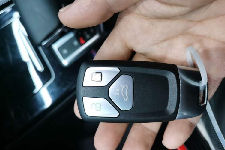 Used Audi A5 2023 Cabriolet 40 TFSI Fashion Dynamic Model