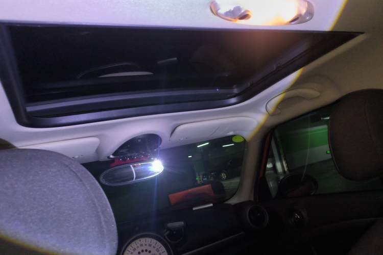 Used MINI Countryman 2011 1.6L COOPER Fun
