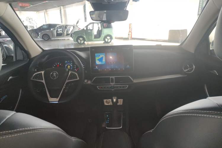 Used BYD Song 2019 1.5TI Automatic Smart Connect Dynamic Model