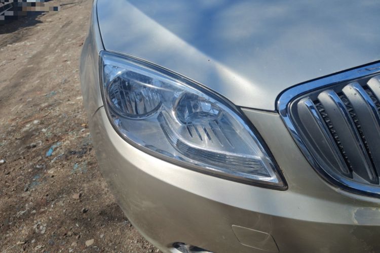 Used Buick GT 2010 GT 1.6L Automatic Fashion Edition
