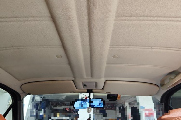 Used Volkswagen Santana Classic 2007 1.8L Jingchang Model