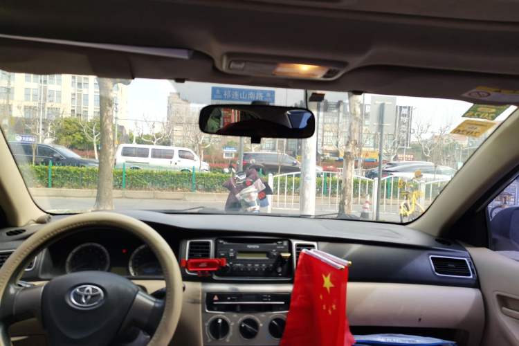 Used Toyota Corolla EX 2013 1.6L Automatic Excellence Edition
