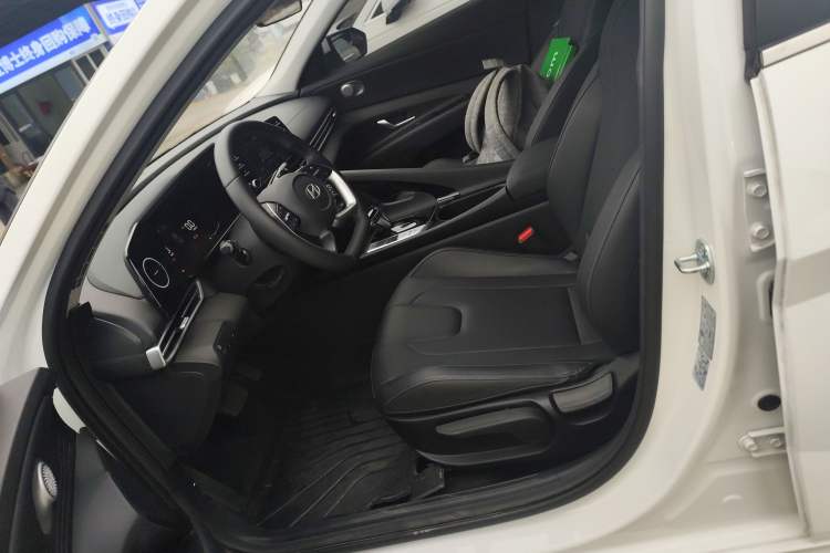 Used Hyundai Elantra 2023 1.5L CVT GLX Elite Edition
