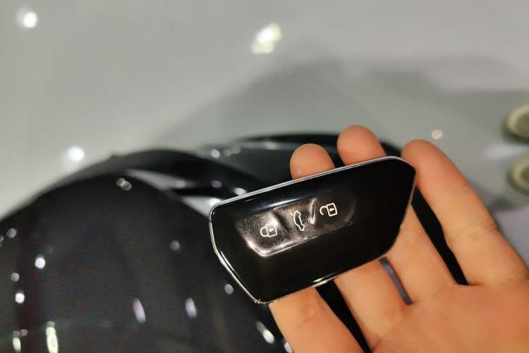 Used Volkswagen ID.UNYX 2024 Revised Pro Long-Range Version
