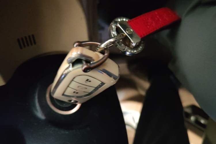 Used Toyota Corolla 2017 1.2T CVT GL
