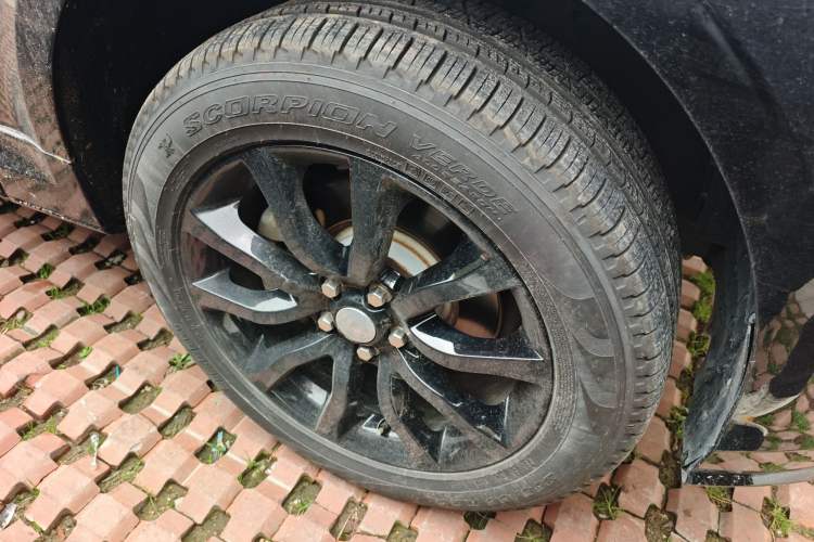 Used Land Rover Range Rover Sport 2017 3.0 SC V6 HSE