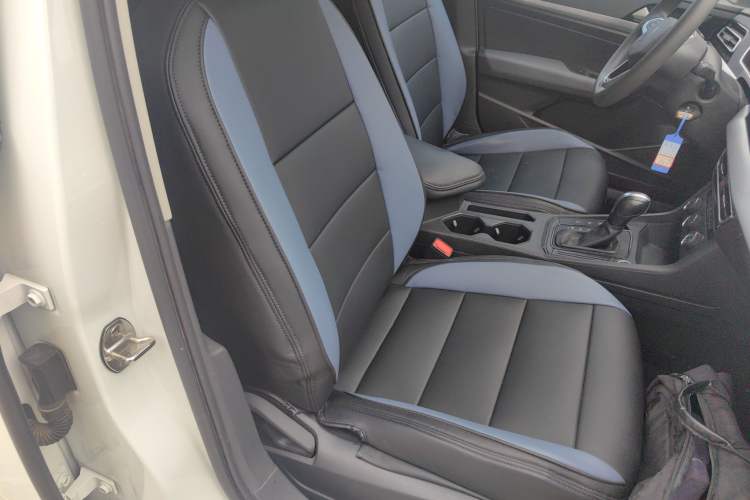 Used Volkswagen Lavida 2024 1.5L Automatic DeYi Edition