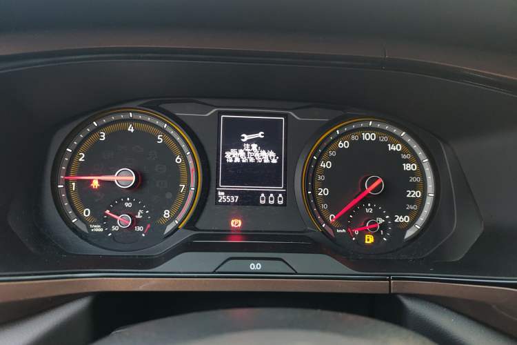 Used Volkswagen Tharu 2021 280TSI Two-Wheel-Drive Luxury Plus Edition
