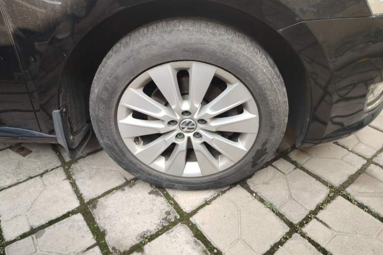 Used Volkswagen Lavida 2013 Restyled Classic 1.6L Automatic Comfort Edition
