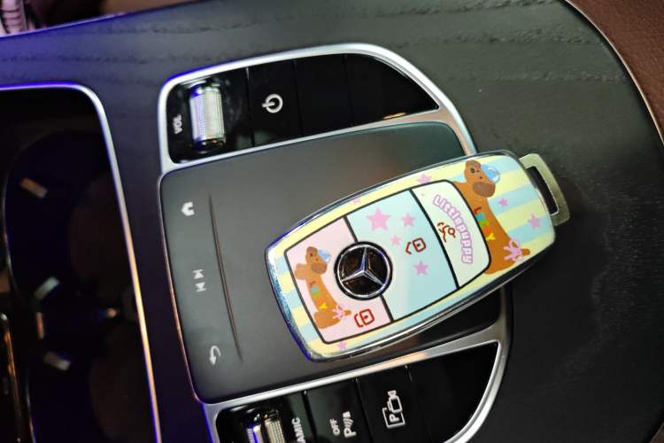 Used Mercedes-Benz E-Class New Energy 2022 Restyled E 350 e L Plug-in Hybrid Sports Sedan