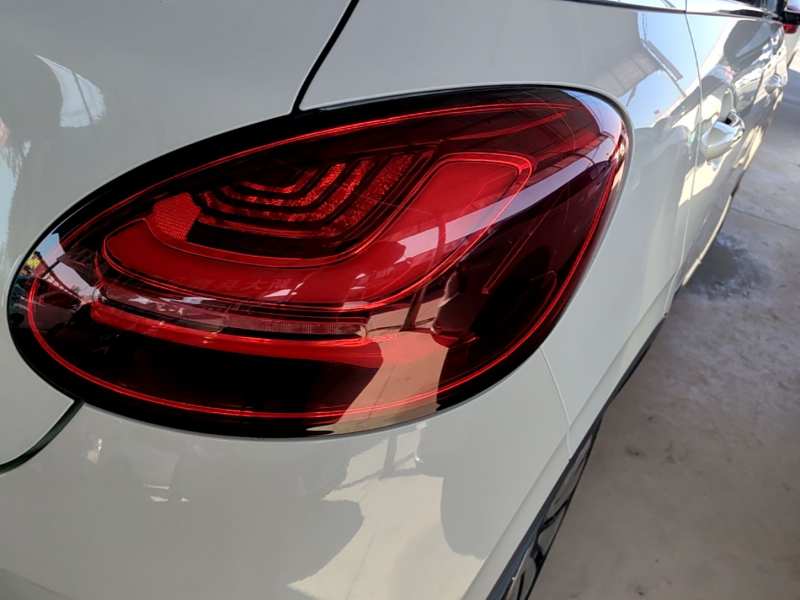 Used Wuling Bingo 2023 333 km Lingxi Connected Version — 7