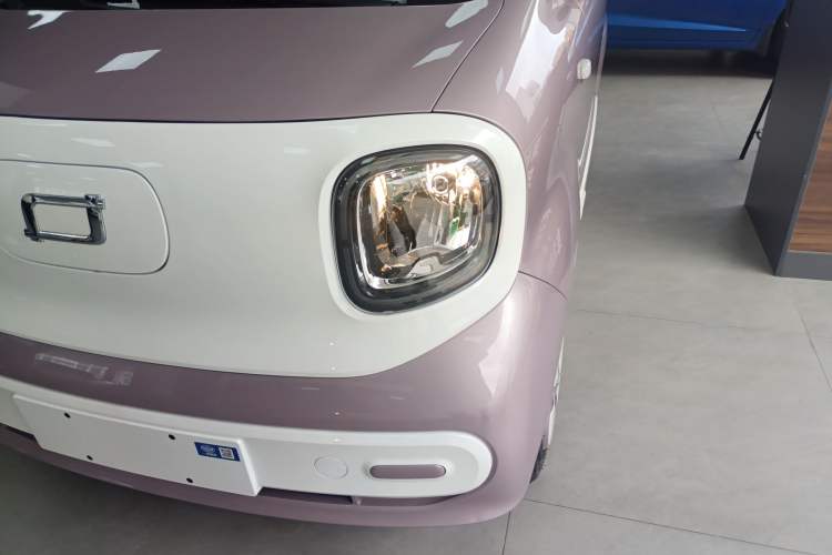 Used Bestune Pony 2026 Model 222km Shining Horse
