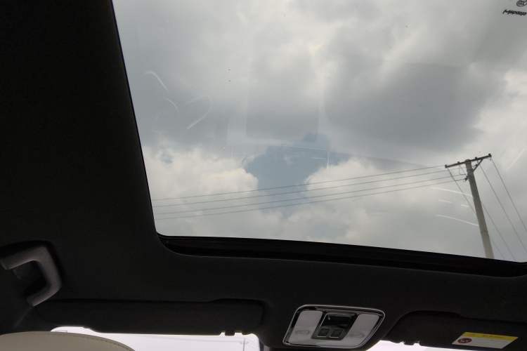 Used Li Auto ONE 2020 Extended-Range 6-Seater Version
