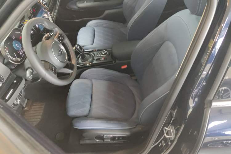 Used MINI Clubman 2023 1.5T COOPER Connoisseur