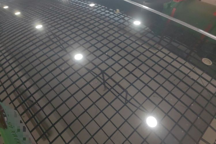 Used VOYAH Titan 2026 Model Max+ Roof