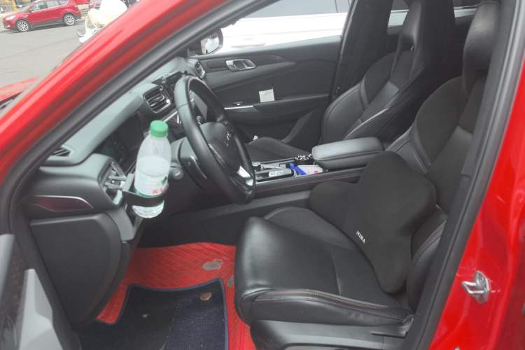 Used Lynk & Co 03 2020 1.5TD DCT JingPro Edition