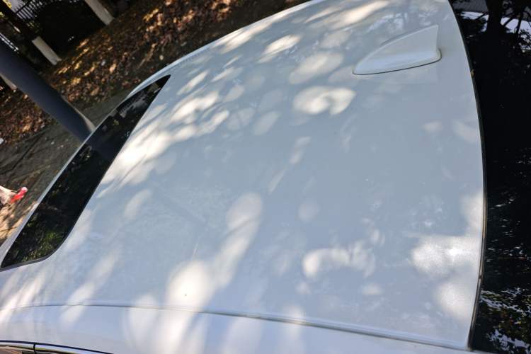 Used Honda Accord 2023 260TURBO Smart Enjoyment Version Roof