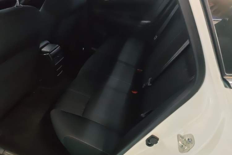 Used Nissan Sylphy 2021 Classic 1.6XE CVT Comfort Edition