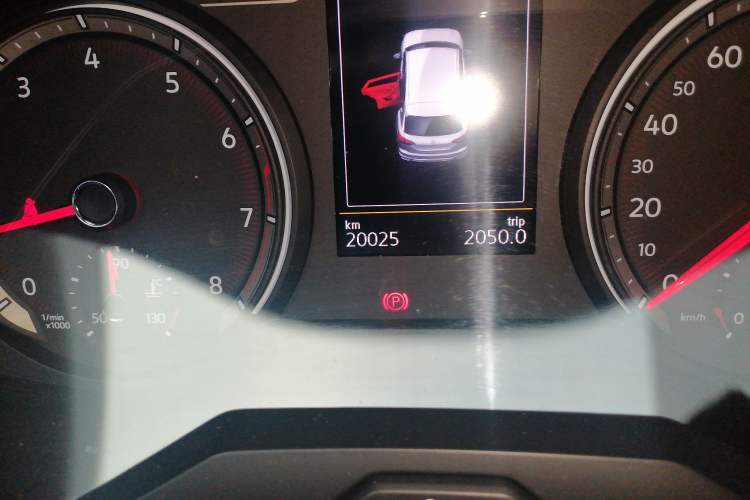 Used Volkswagen Tayron 2021 280TSI Two-Wheel Drive Luxury Smart Connectivity Version
