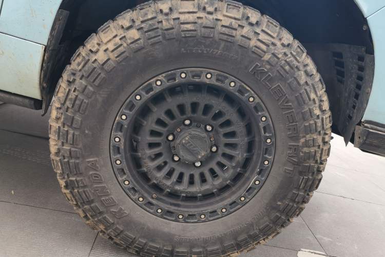 Used Haval H9 2020 2.0T Gasoline 4WD Premium Edition 5 Seats
