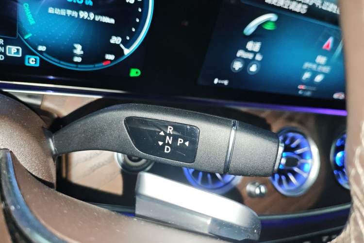 Used Mercedes-Benz E-Class 2021 Facelift E 300 L Stylish Edition