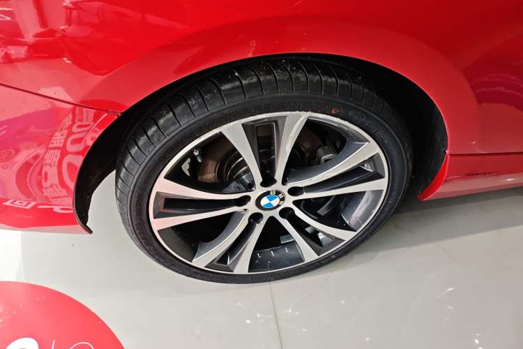 Used BMW 2 Series 2019 225i Convertible Coupe Sports Design Package