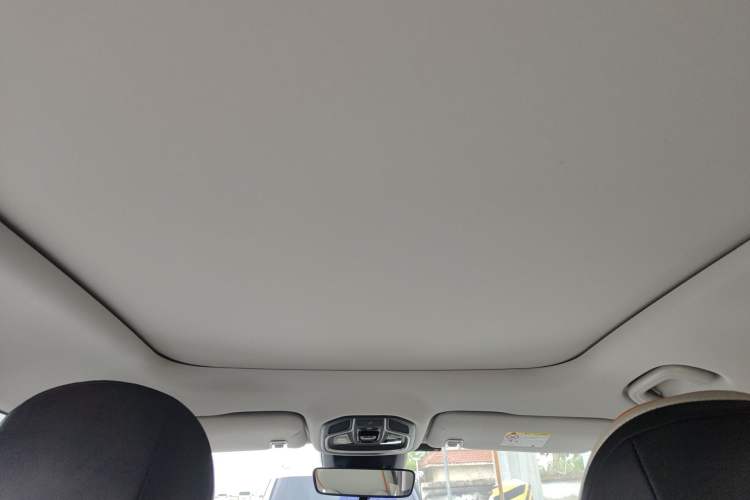 Used Geely Auto FX11 2023 1.5TD DCT Prestige Edition Headliner