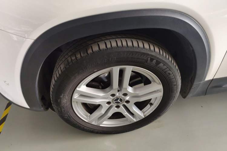 Used Mercedes-Benz GLB 2023 GLB 220 Sport Edition
