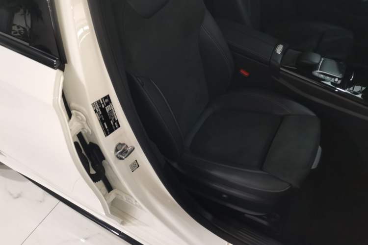 Used Mercedes-Benz A-Class 2020 Restyled A 220 L 4MATIC Sports Sedan
