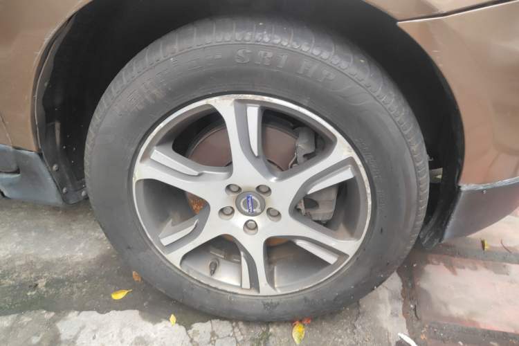 Used Volvo XC60 2013 T5 Comfort Edition