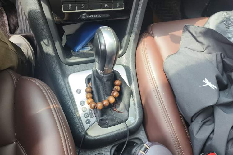 Used Volkswagen Sharan 2018 380TSI Comfort Edition 7-Seater