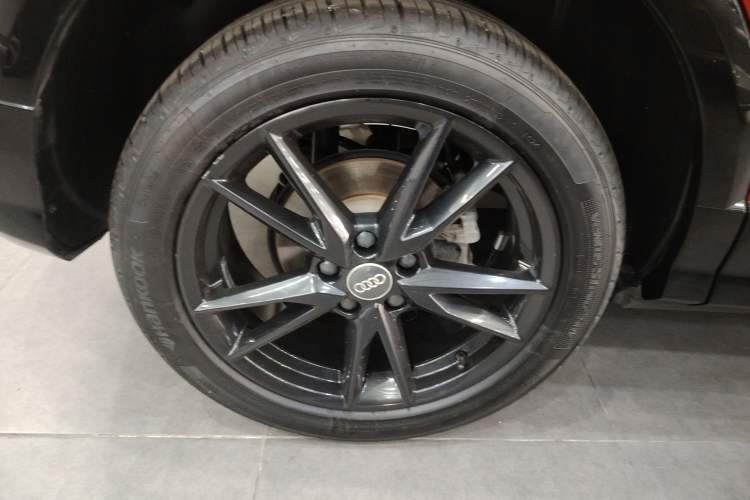 Used Audi Q2L 2020 35 TFSI Ambition Dynamic Edition
