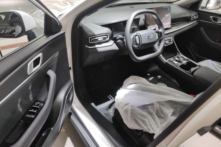 Used Geely Galaxy Stellar 6 2026 Model 60km Sailing Edition